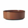 Serveerschaal CARACTERE 14 cm, baksteen, REVOL