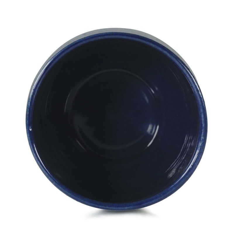 Espressokopje NO.W 80 ml, blauw, REVOL