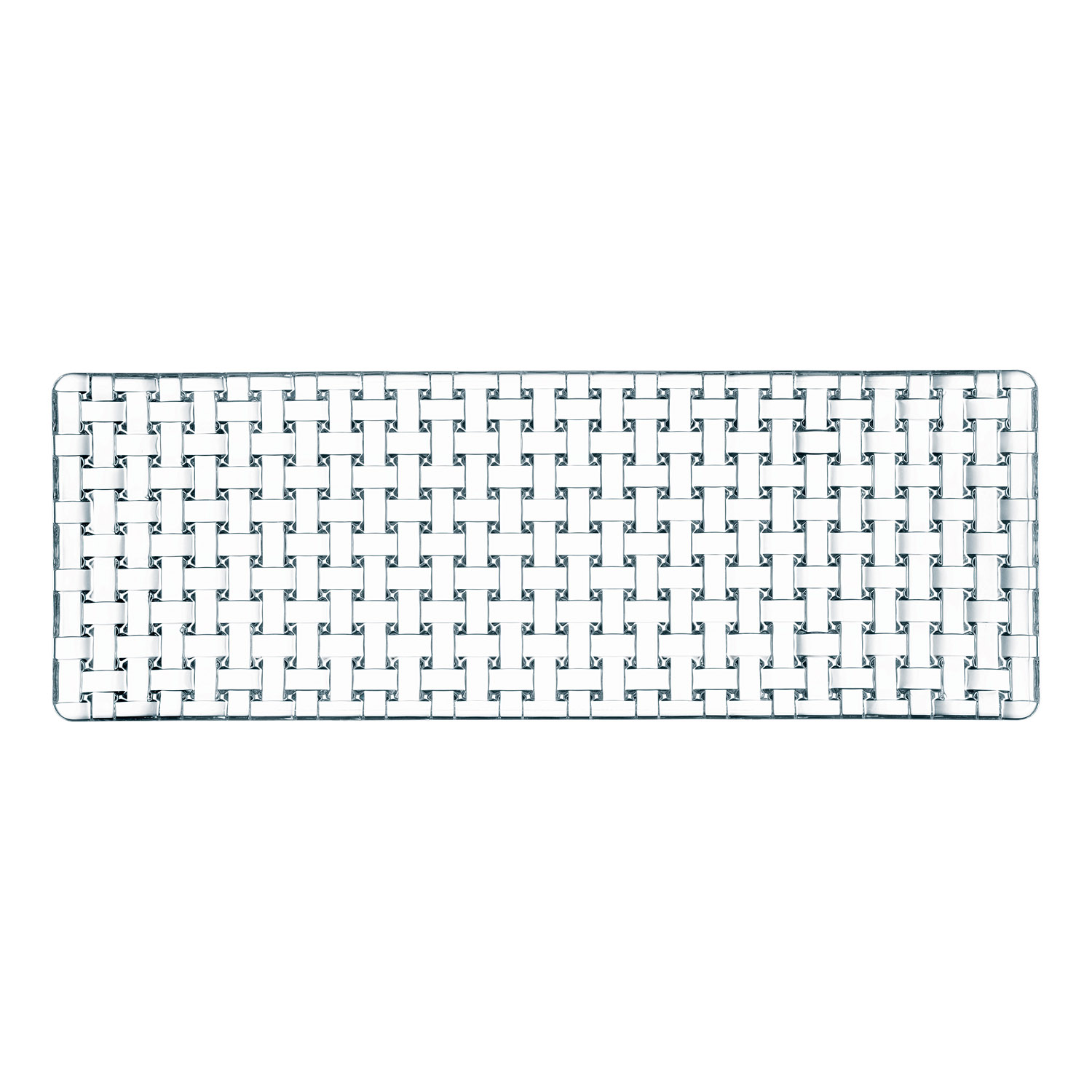 Serveerbord BOSSA NOVA 42 cm, Nachtmann