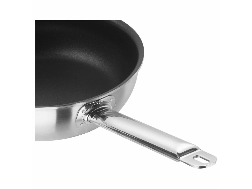 Koekenpan met anti-aanbaklaag PRO 28 cm, Zwilling