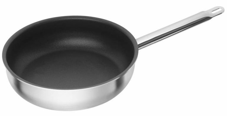 Koekenpan met anti-aanbaklaag PRO 28 cm, Zwilling
