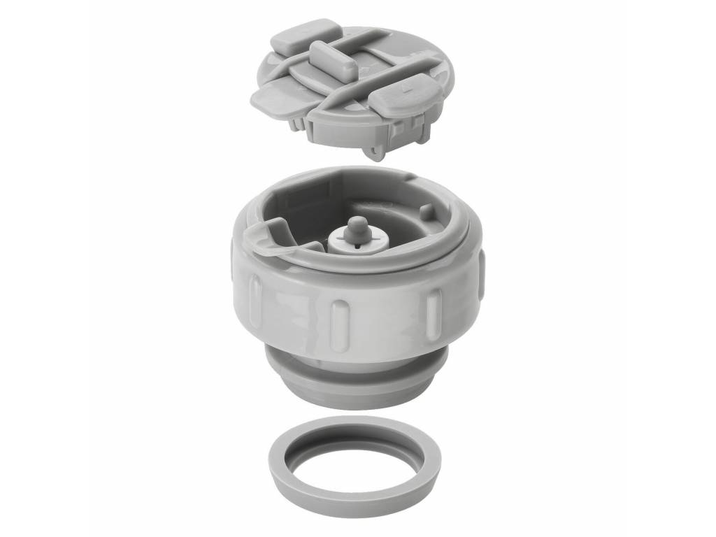 Thermosflesje 1 l, wit, Zwilling