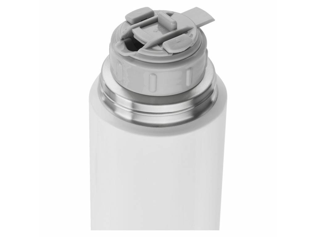 Thermosflesje 1 l, wit, Zwilling
