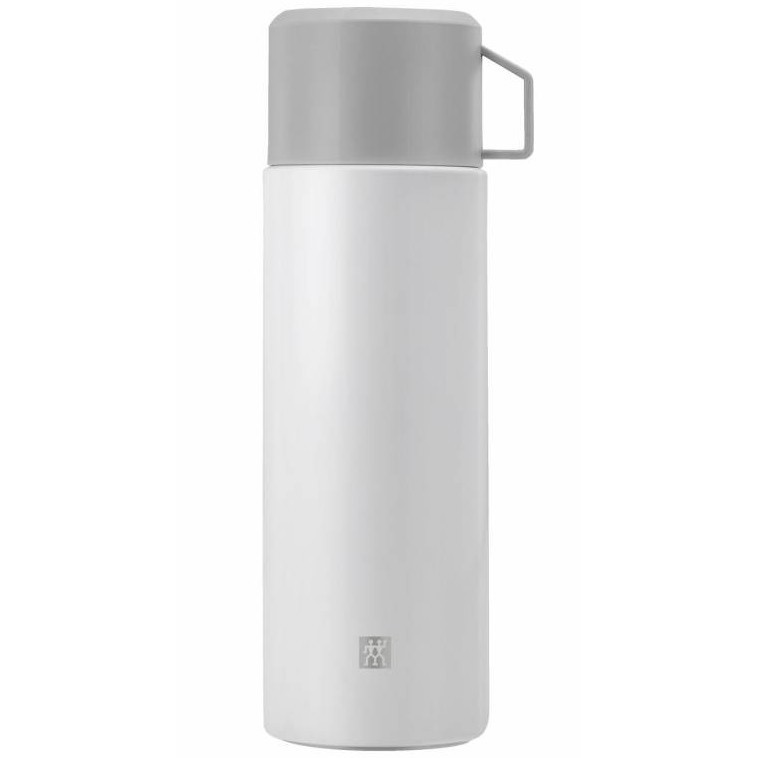 Thermosflesje 1 l, wit, Zwilling