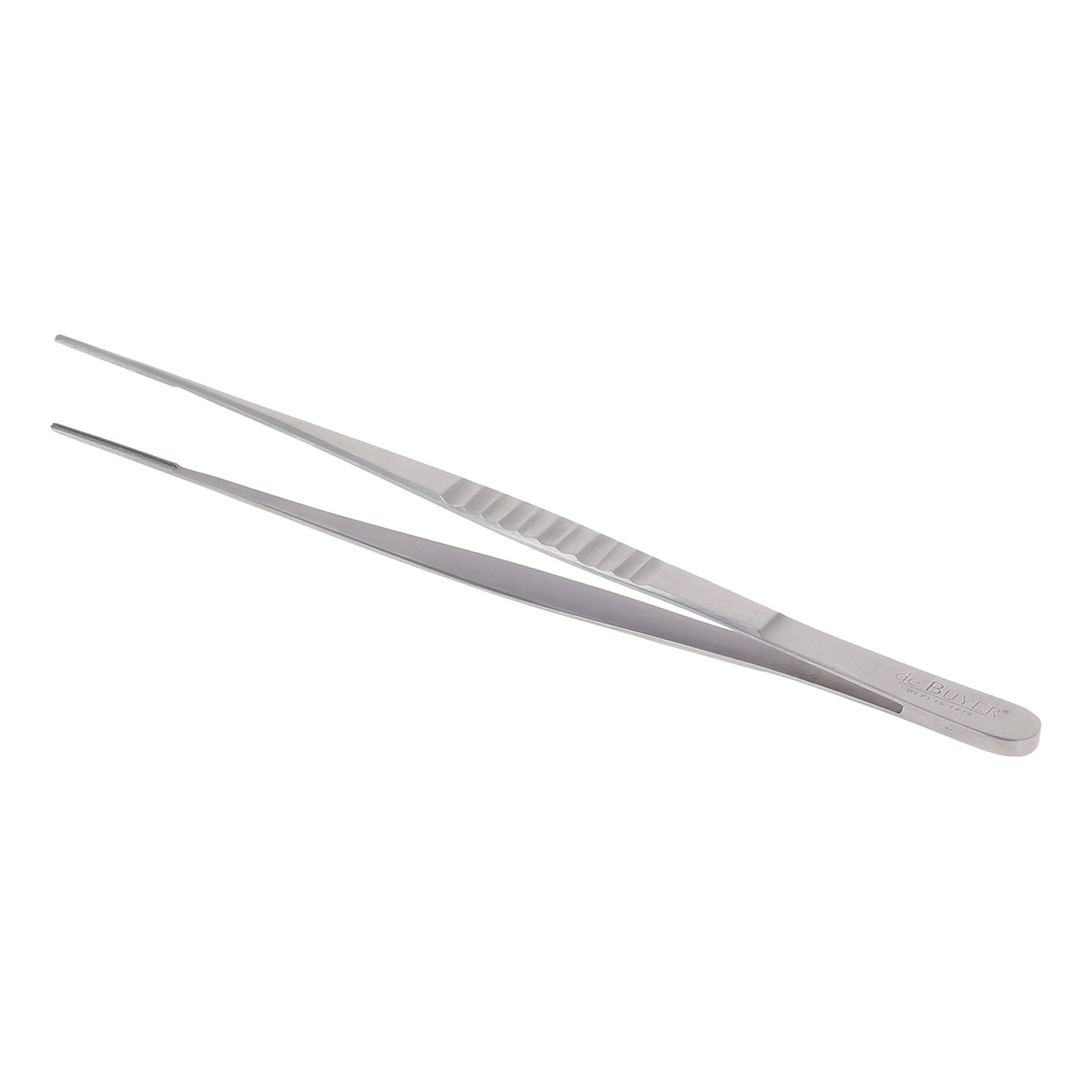 Keukenpincet 16 cm, de Buyer