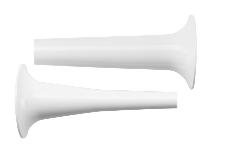Worstenvuller (set) 5KSMSSA, KitchenAid