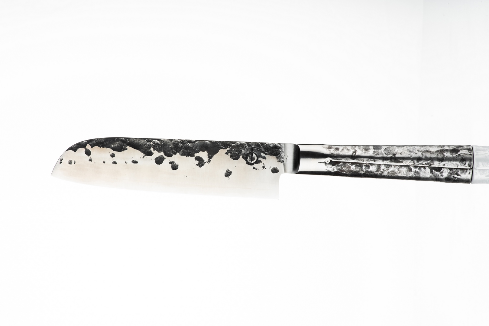 Santoku mes INTENSE 18 cm, Forged