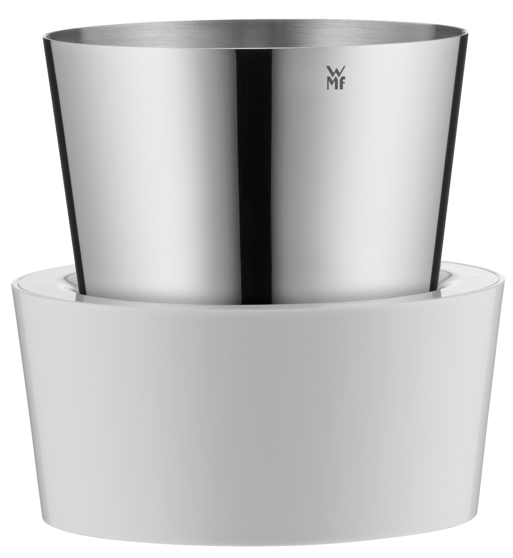 Zelfwatergevende bloempot HERB GARDEN GOURMET, WMF