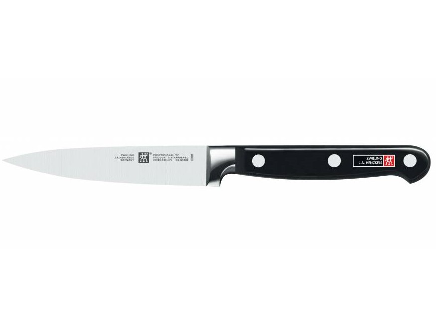 Messenset PROFESSIONAL "S", 3-delig, Zwilling