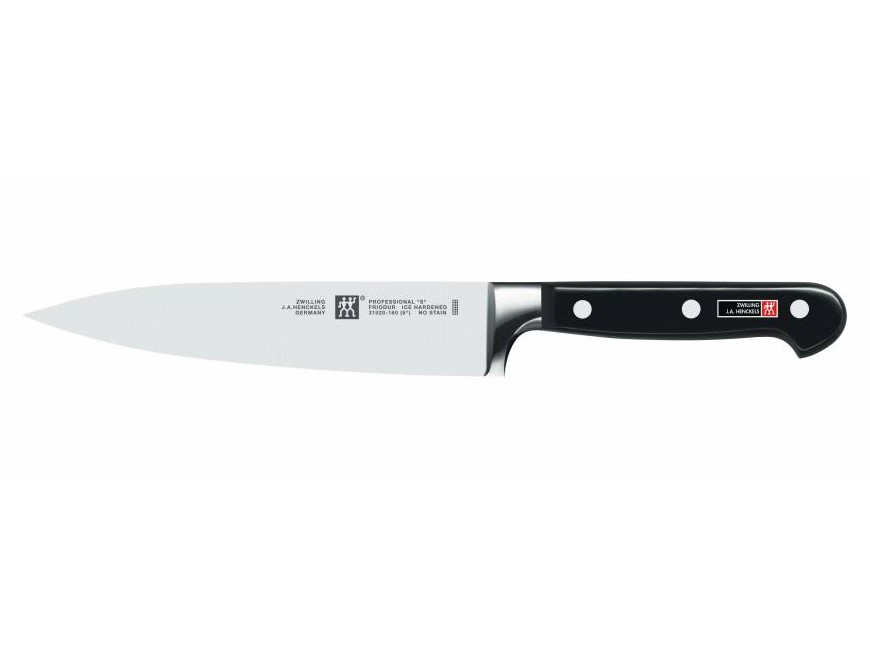 Messenset PROFESSIONAL "S", 3-delig, Zwilling
