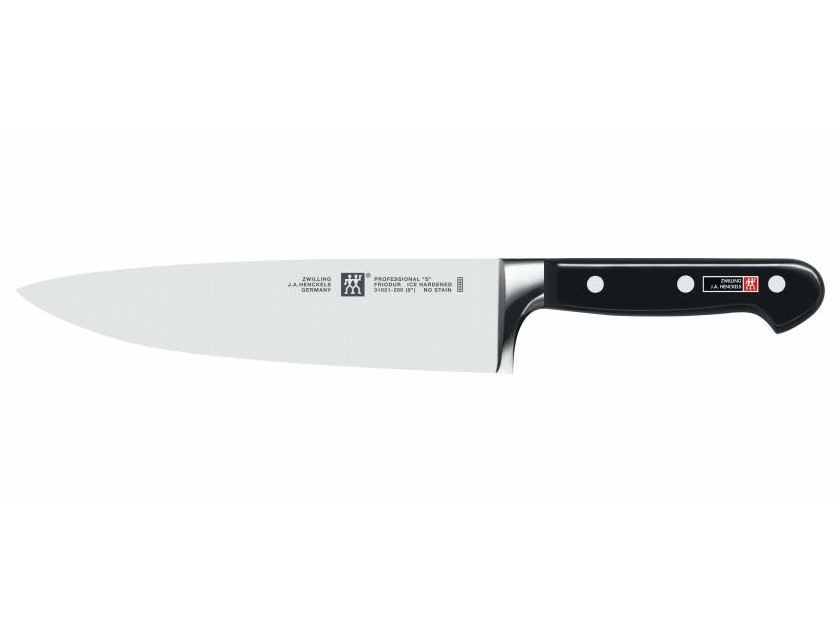 Messenset PROFESSIONAL "S", 3-delig, Zwilling