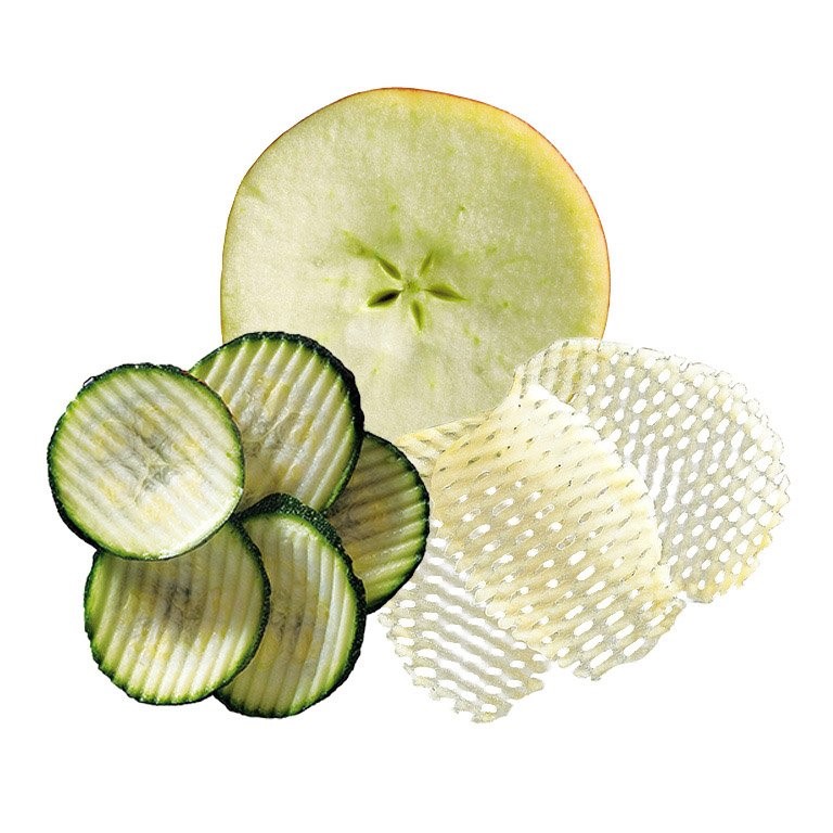 Mandoline REVOLUTION, de Buyer