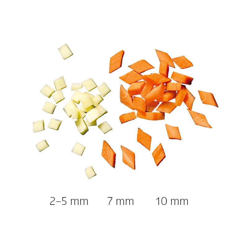 Mandoline REVOLUTION, de Buyer