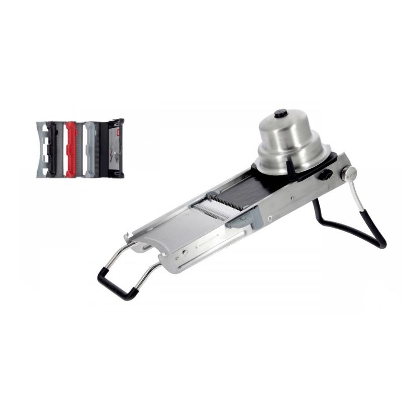 Mandoline REVOLUTION, de Buyer