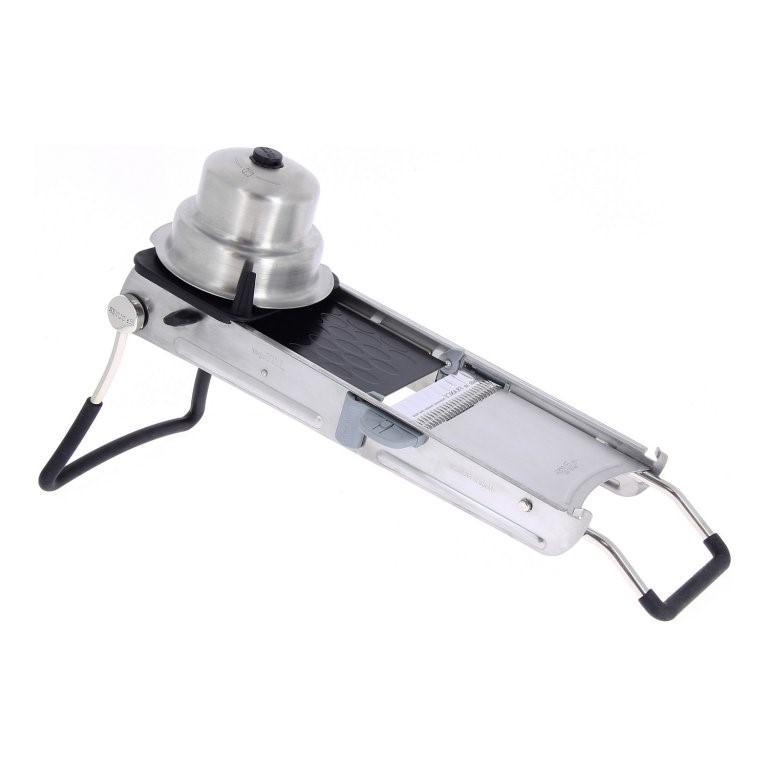 Mandoline REVOLUTION, de Buyer