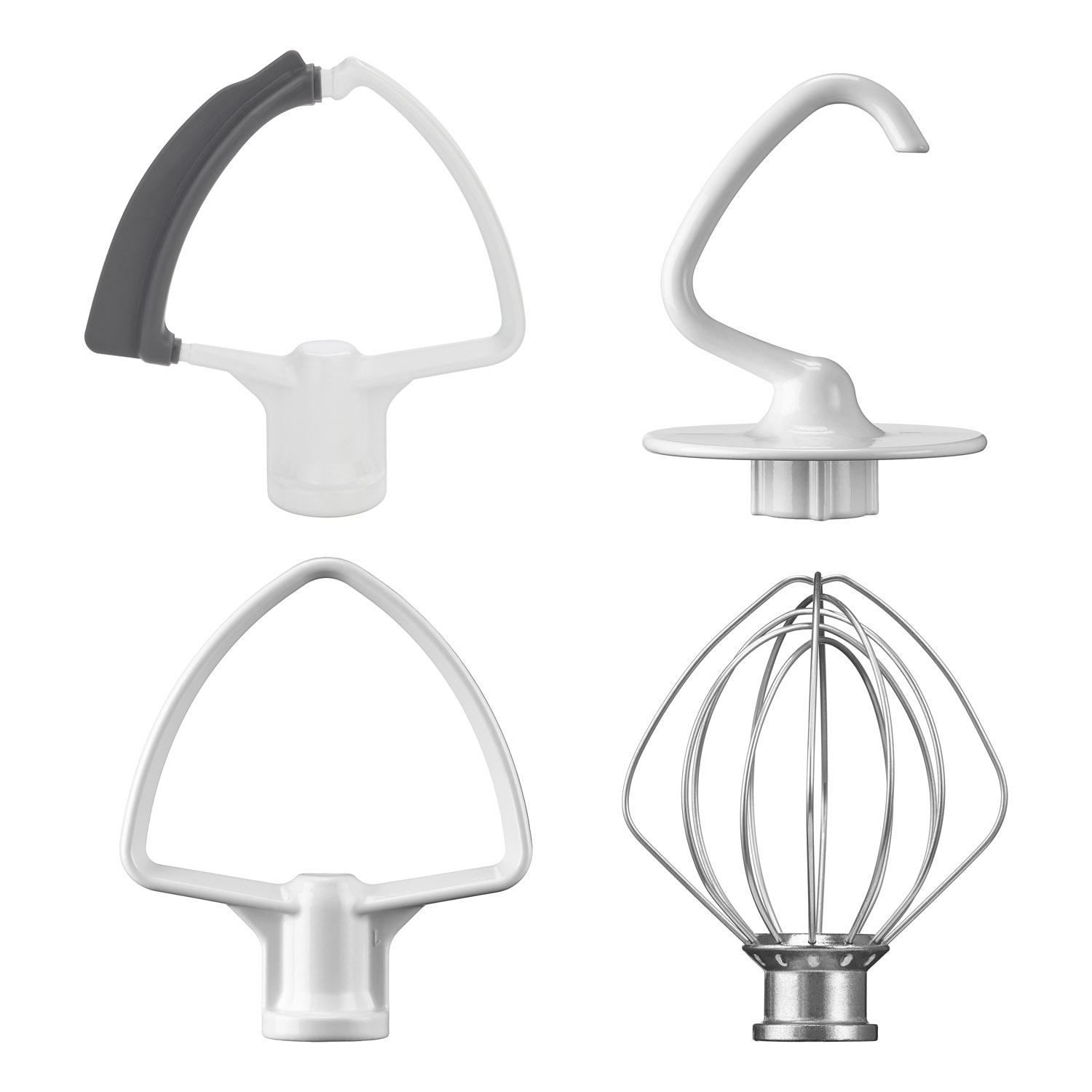 Keukenmachine ARTISAN 175, wit, KitchenAid