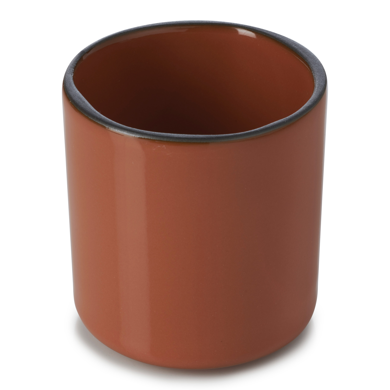 Koffiekopje CARACTERE, kaneel, REVOL