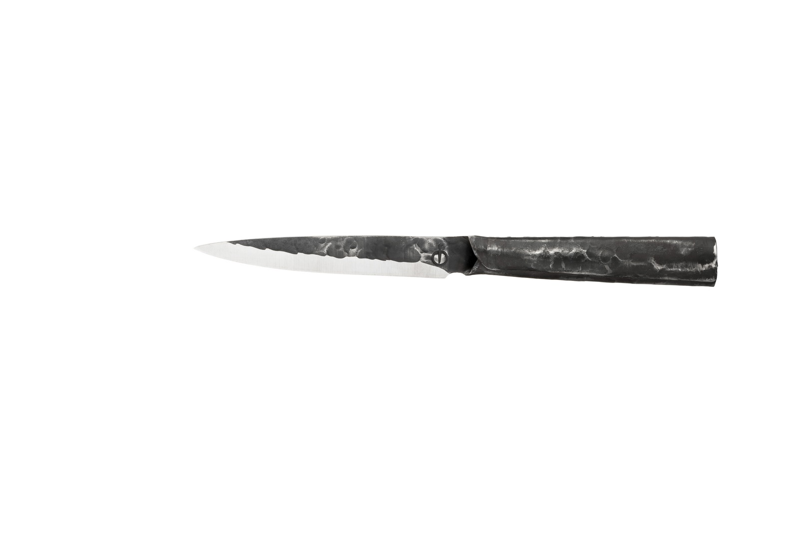 Universeel mes BRUTE 12,5 cm, Forged