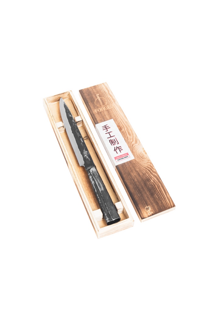 Fileermes BRUTE 20,5 cm, Forged