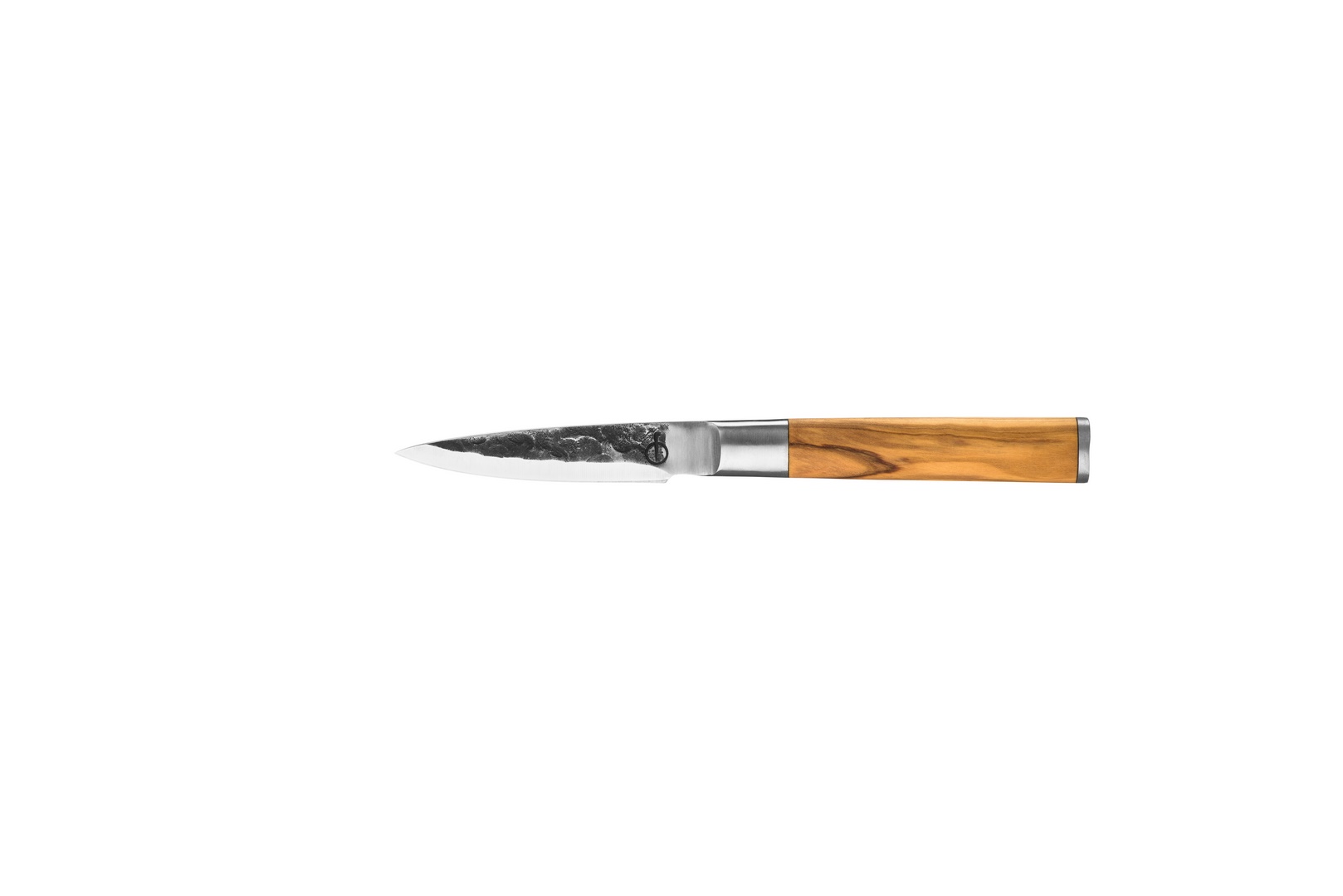 Keukenmes OLIVE 8,5 cm, Forged