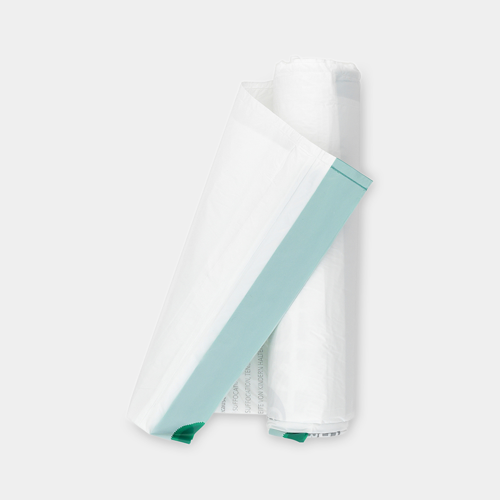 Vuilniszakken G PERFECTFIT 23-30 l, 20 stuks, Brabantia