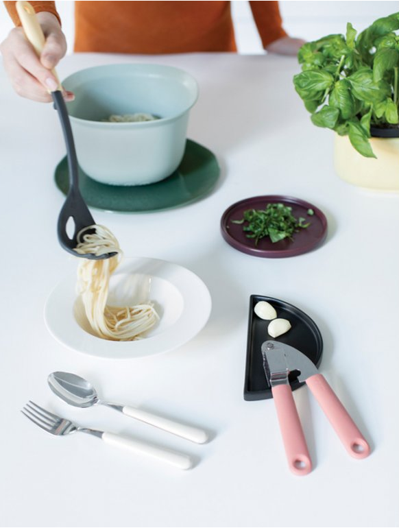 Spaghettilepel TASTY PLUS, Brabantia
