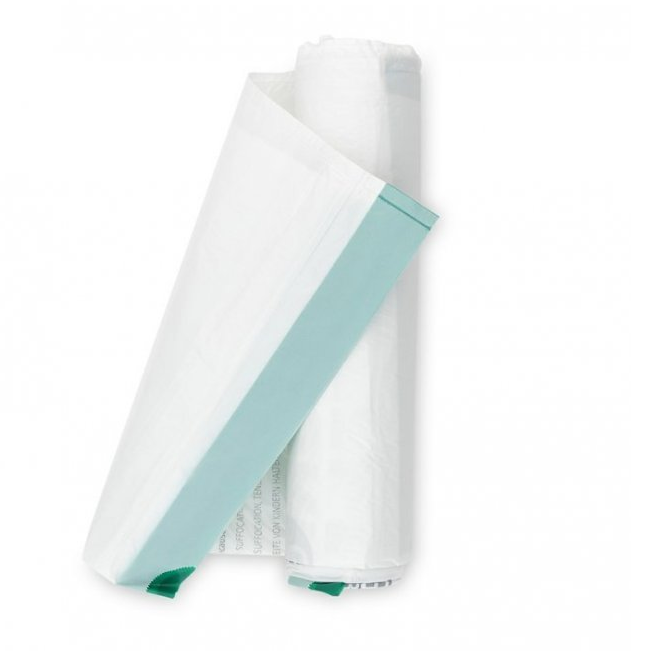Vuilniszakken G PERFECTFIT 23-30 l, 20 stuks, Brabantia