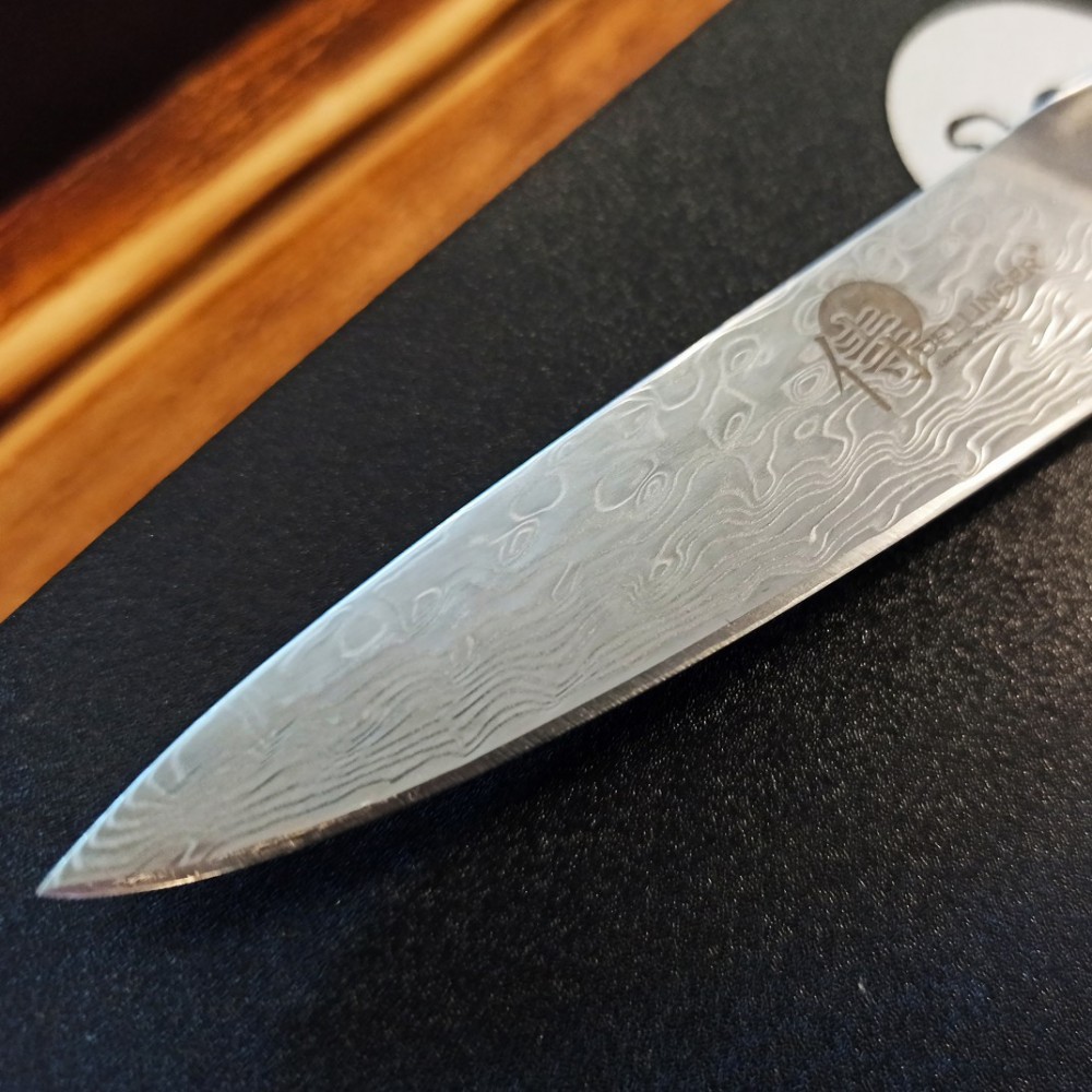 Vleesmes SAMURAI 10 cm, Dellinger