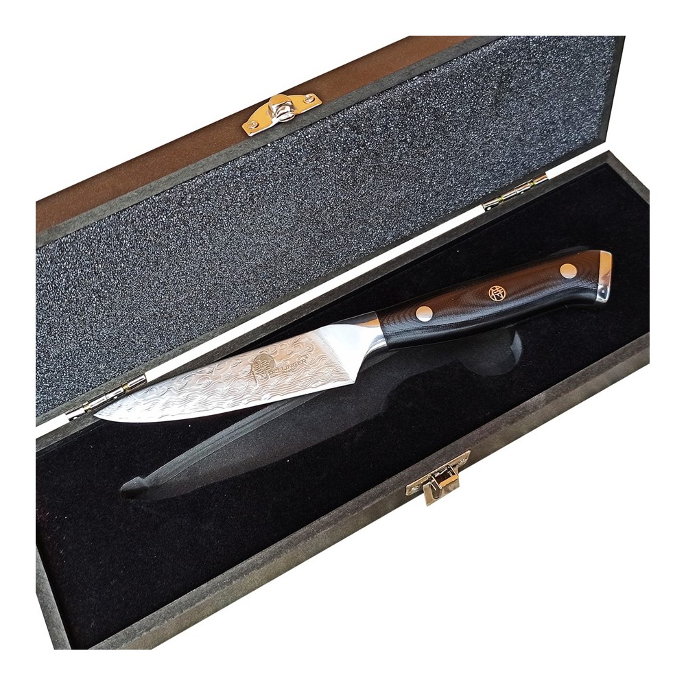Vleesmes SAMURAI 10 cm, Dellinger