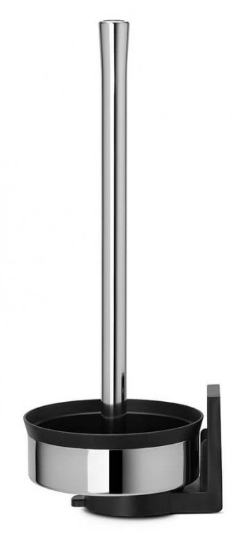 Reserverolhouder, glanzend staal, Brabantia