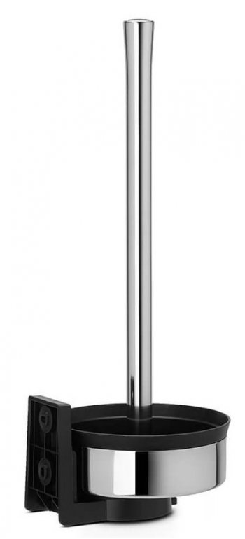 Reserverolhouder, glanzend staal, Brabantia