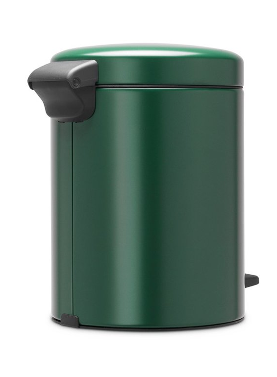 Pedaalemmer NEWICON 5 l, groen, Brabantia