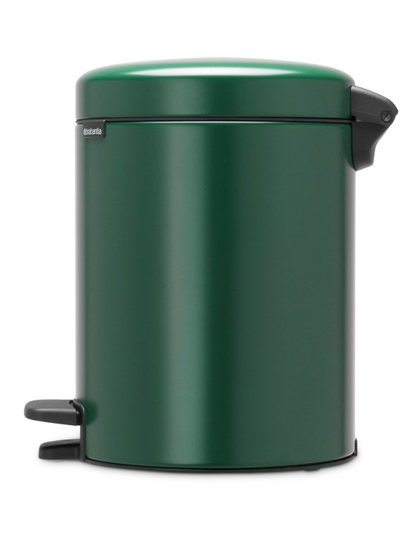 Pedaalemmer NEWICON 5 l, groen, Brabantia