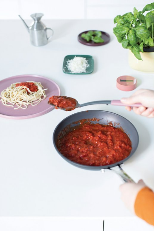 Serveerlepel TASTY PLUS, Brabantia