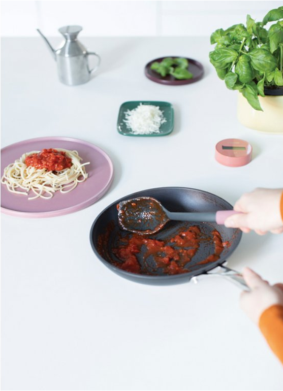 Serveerlepel TASTY PLUS, Brabantia