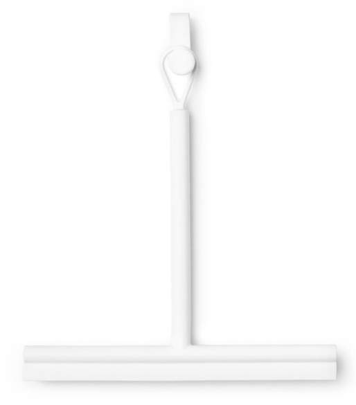 Douchetrekker, wit, Brabantia
