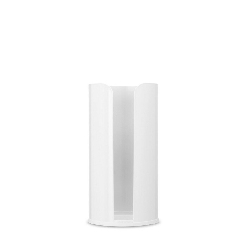 Reserverolhouder, wit, Brabantia