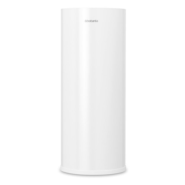 Reserverolhouder, wit, Brabantia