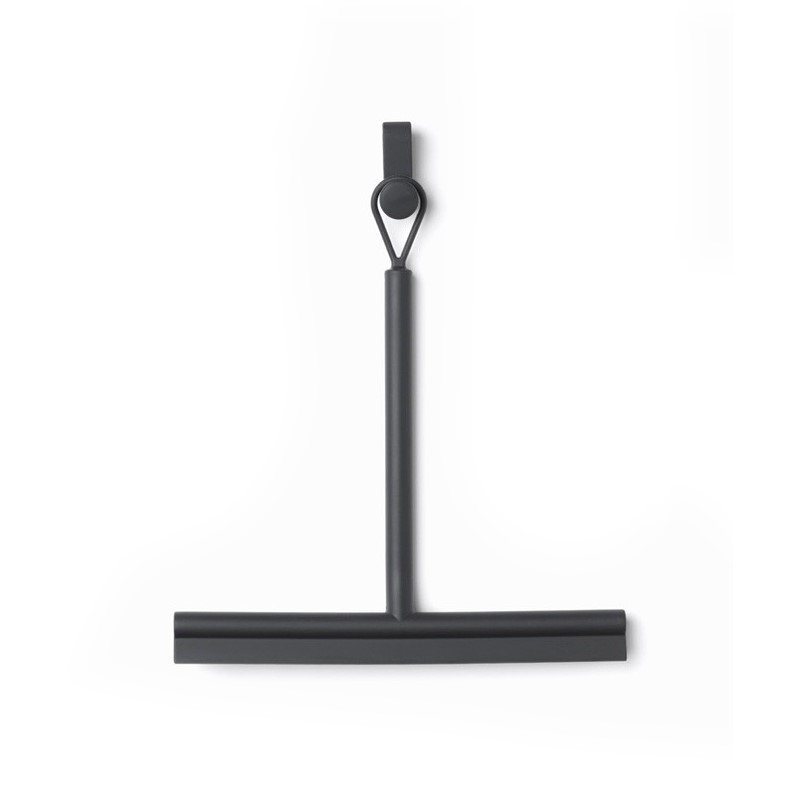 Douchetrekker, donkergrijs, Brabantia