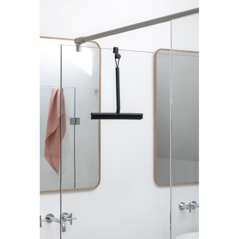 Douchetrekker, donkergrijs, Brabantia