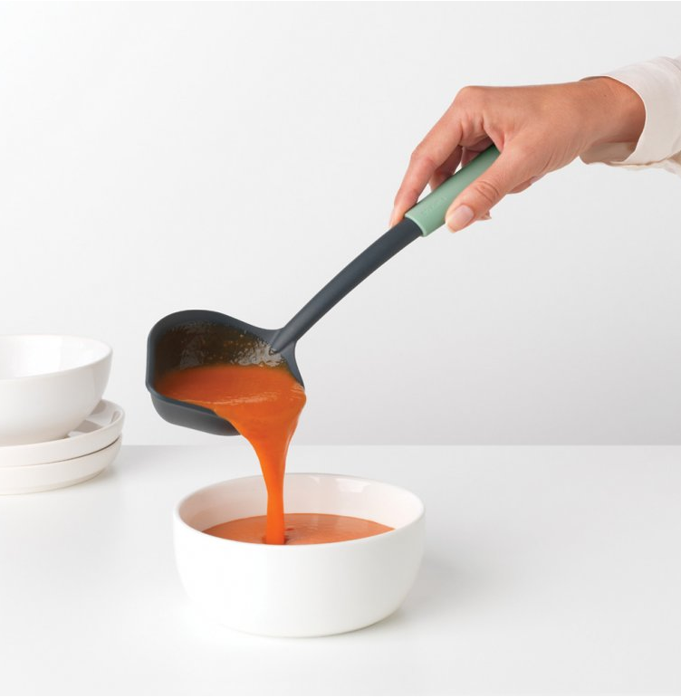 Soeplepel TASTY PLUS, Brabantia