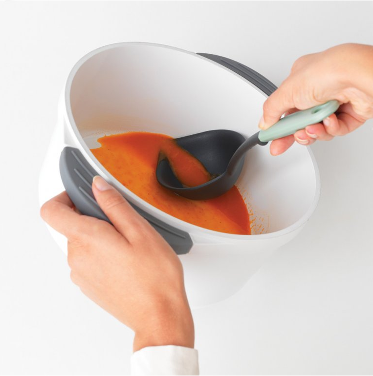 Soeplepel TASTY PLUS, Brabantia