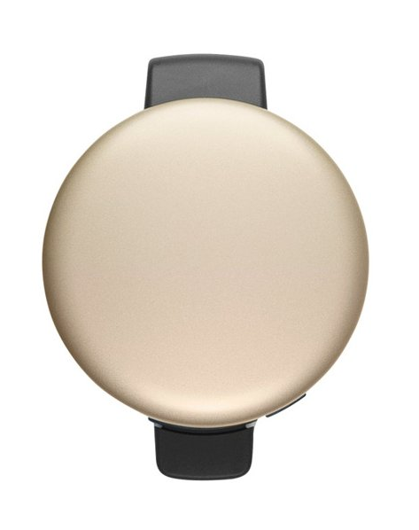Pedaalemmer NEWICON 5 l, champagne, Brabantia