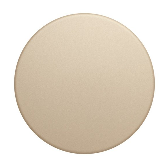 Pedaalemmer NEWICON 20 l, champagne, Brabantia