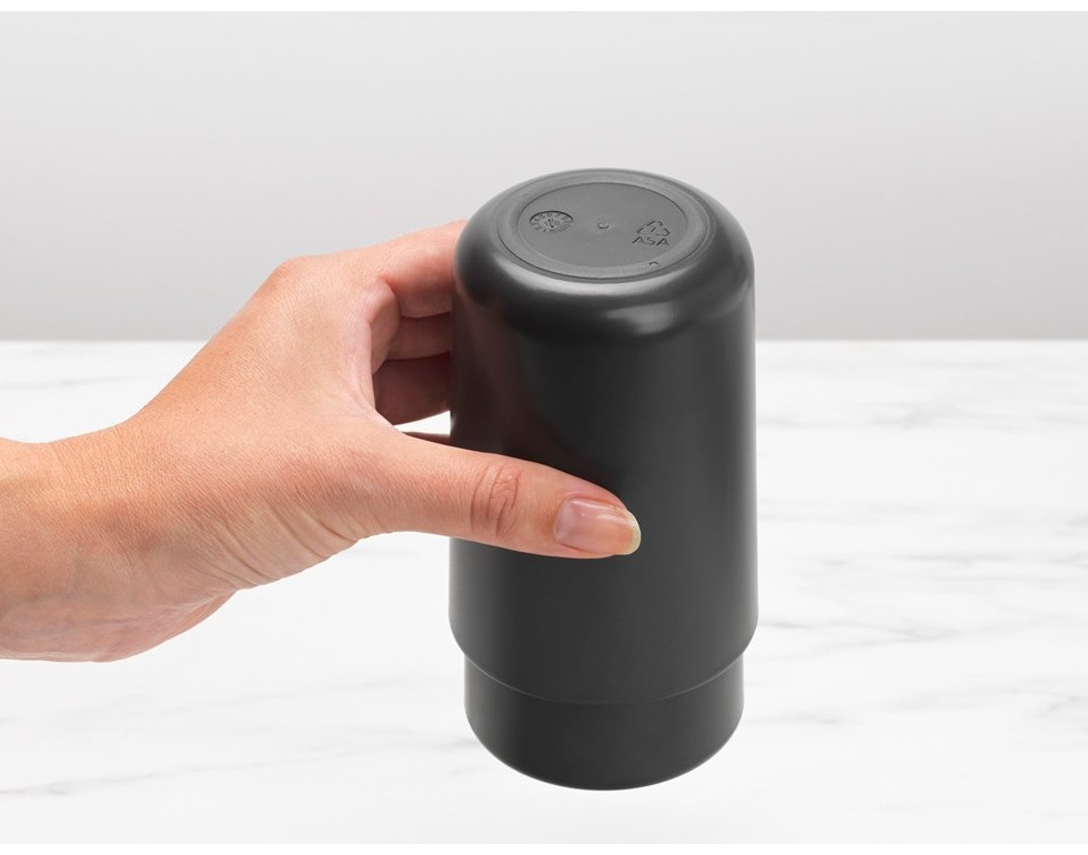 Zeepdispenser 250 ml, Brabantia