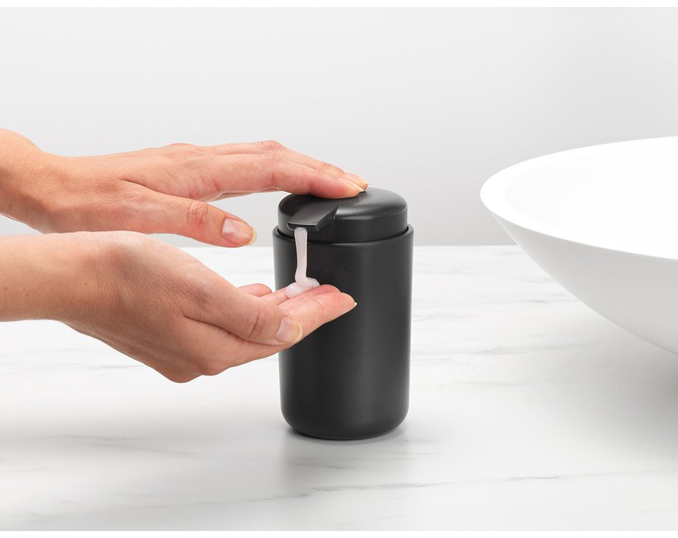 Zeepdispenser 250 ml, Brabantia