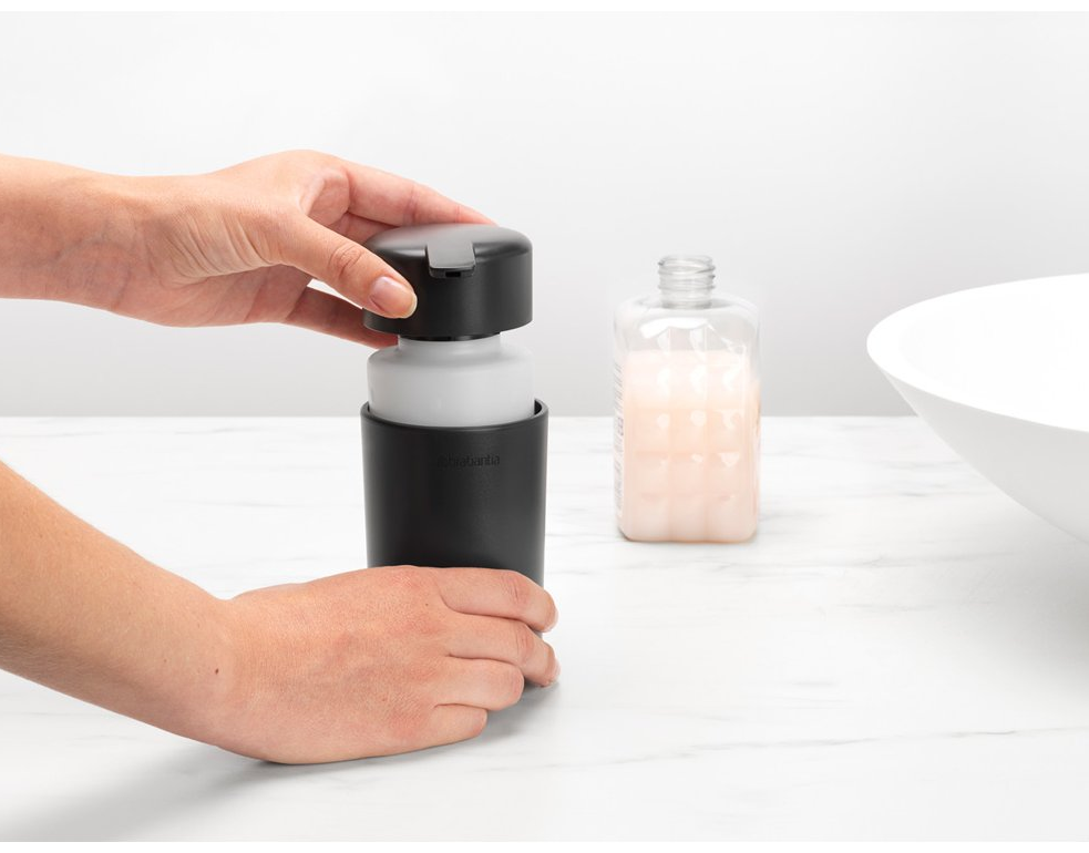 Zeepdispenser 250 ml, Brabantia