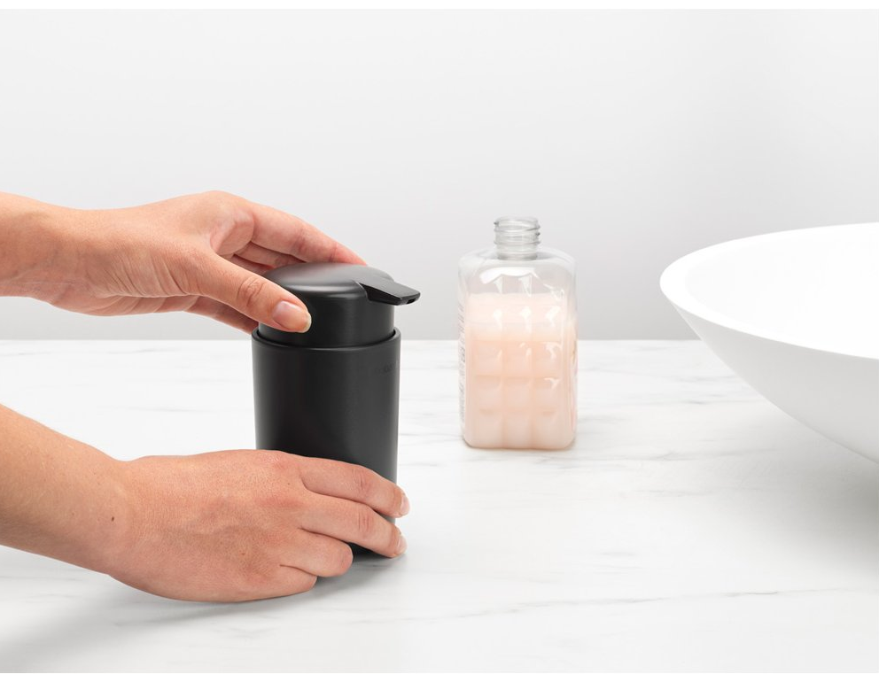 Zeepdispenser 250 ml, Brabantia