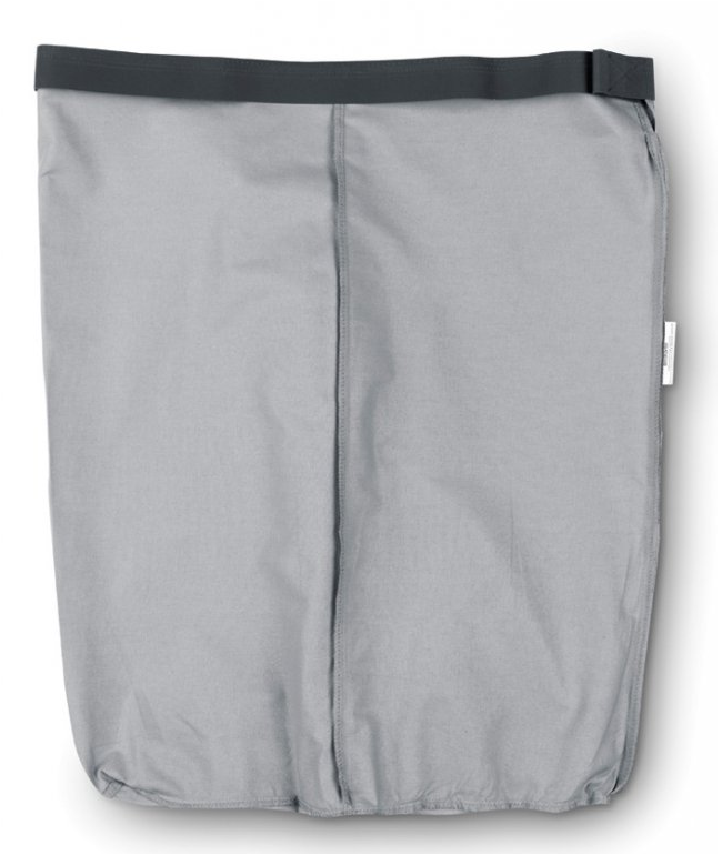Reservetas voor wasmand SELECTOR 55 l, Brabantia