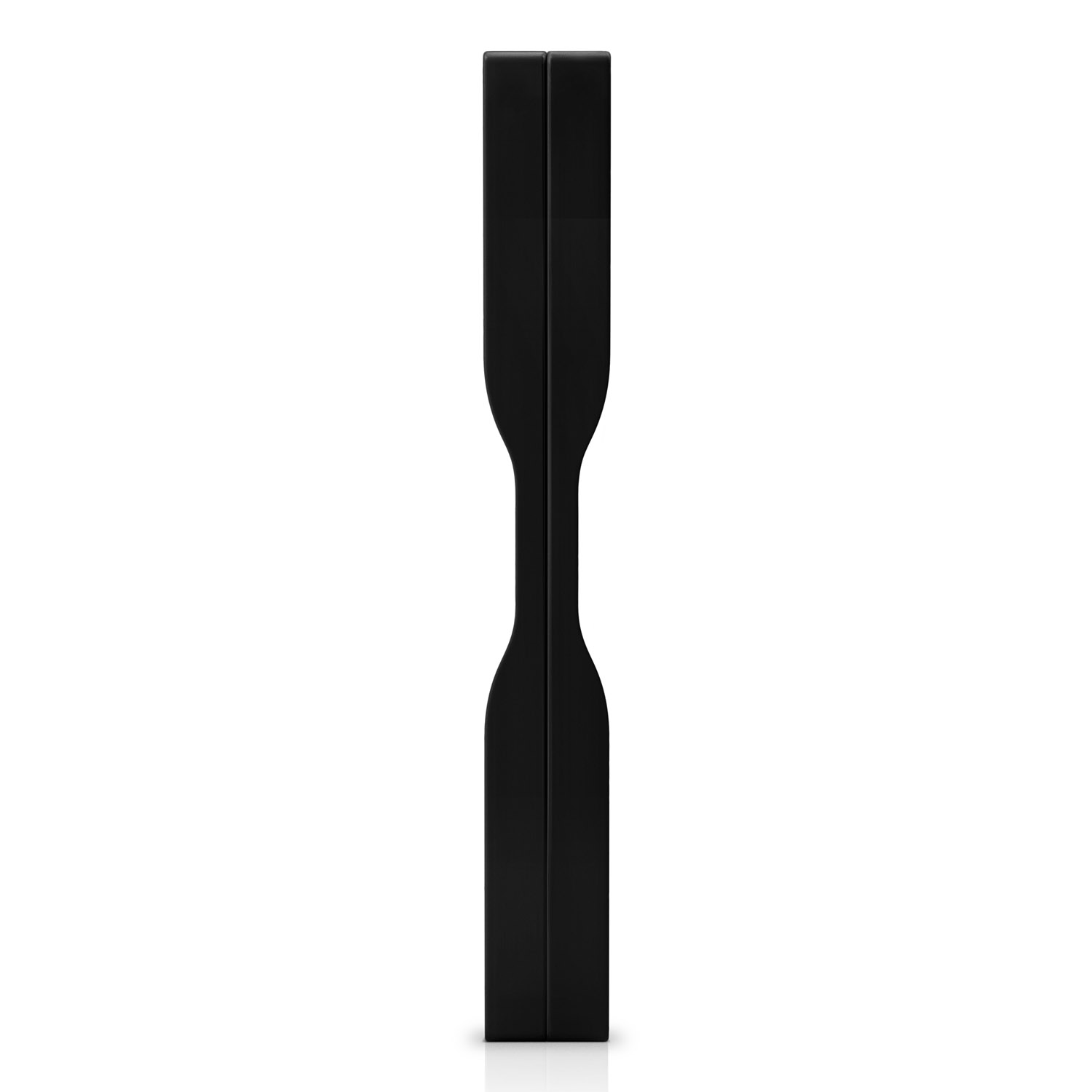 Trivet MAGNETIC, zwart, Eva Solo